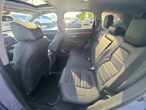 Used 2022 Honda CR-V EX-L image 27