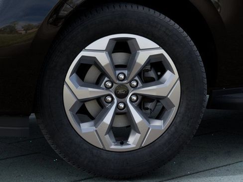 New 2027 Ford Expedition Active AWD/4WD image 19