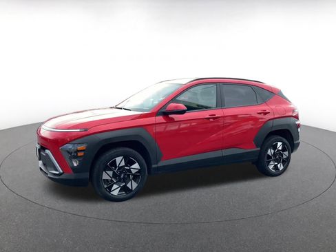 Used 2025 Hyundai Kona SEL image 8