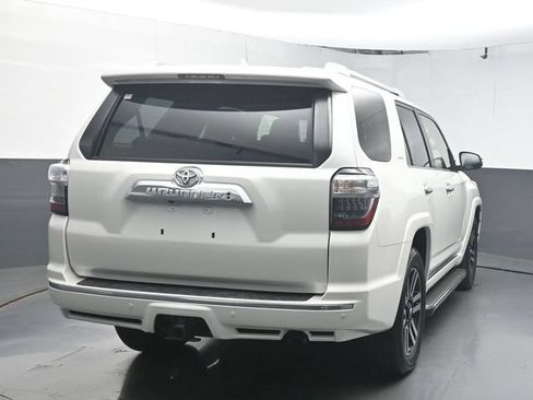 Used 2014 Toyota 4Runner Limited RWD image 7