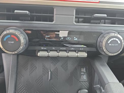 New 2026 Toyota Tacoma SR5 image 23