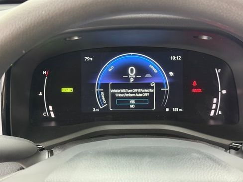 New 2026 Toyota Camry LE w/ Convenience Package image 15