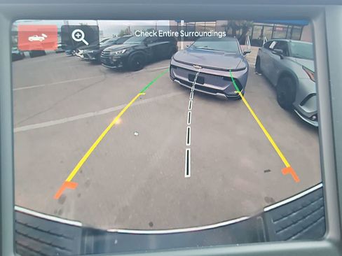 Used 2024 RAM 2500 Big Horn image 30