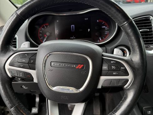 Used 2016 Dodge Durango Limited AWD/4WD image 16