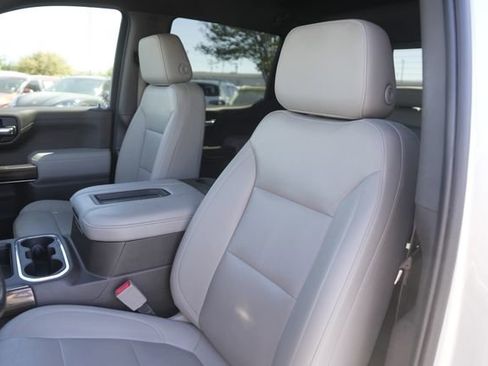 Used 2022 Chevrolet Silverado 1500 LT Trail Boss w/ Convenience Package II image 10