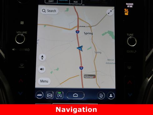 Used 2024 Subaru Outback Wilderness image 21