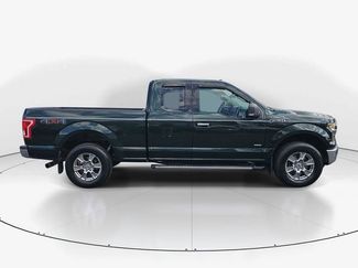 Used 2016 Ford F150 XLT w/ Equipment Group 302A Luxury video 2