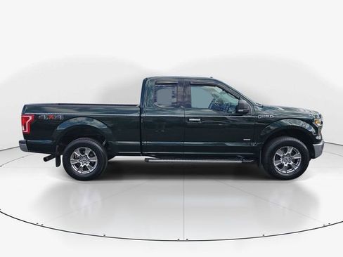 Used 2016 Ford F150 XLT w/ Equipment Group 302A Luxury image 2