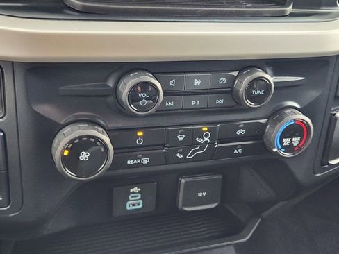 Used 2024 Ford F350 XL w/ STX Appearance Package image 18