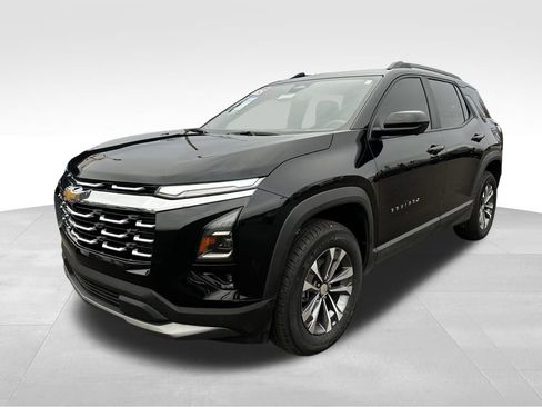 Used 2025 Chevrolet Equinox LT w/ Convenience Package II image 32