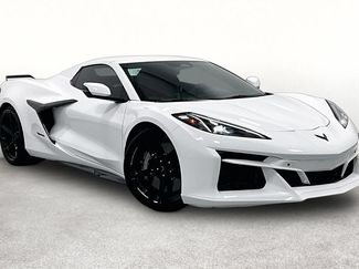 Used 2024 Chevrolet Corvette E-Ray AWD/4WD video 1