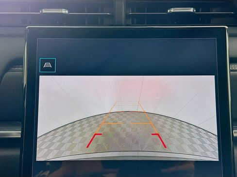 Used 2025 GMC Terrain Elevation image 23