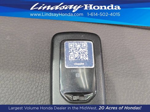 Used 2019 Honda Odyssey EX-L image 23