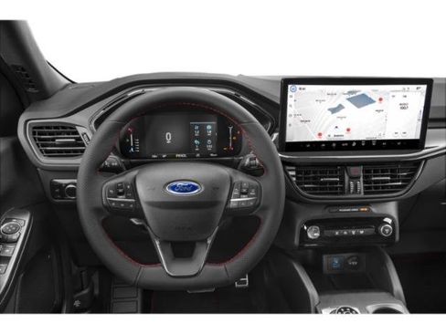 Certified 2024 Ford Escape ST-Line w/ Equipment Group 301A FWD image 10