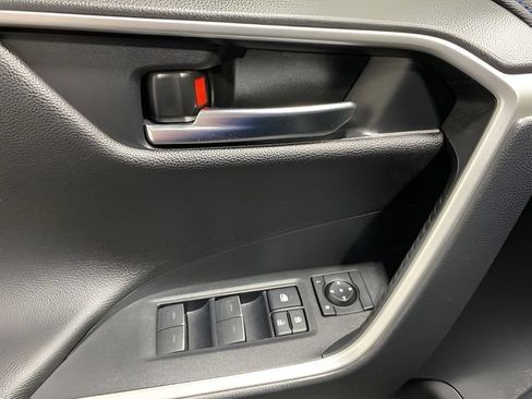 Used 2023 Toyota RAV4 XSE w/ XSE Grade Weather Package AWD/4WD image 10