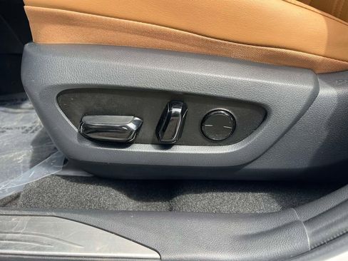 Used 2024 Lexus NX 350 AWD w/ Cold Area Package image 20