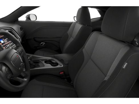 Used 2015 Dodge Challenger R/T Plus RWD image 11