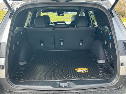 New 2026 Subaru Outback Wilderness AWD/4WD image 40