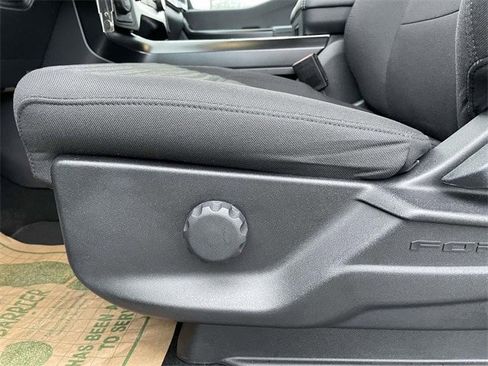 Certified 2023 Ford F150 XL w/ STX Black Appearance Package image 20