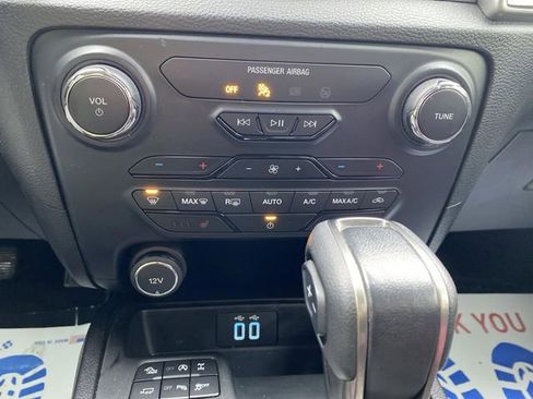 Used 2021 Ford Ranger XLT w/ Equipment Group 302A High image 18