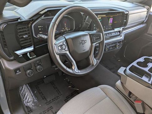 Used 2026 Chevrolet Silverado 1500 RST RWD image 10