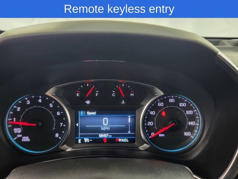 Used 2024 Chevrolet Equinox LT AWD/4WD image 22