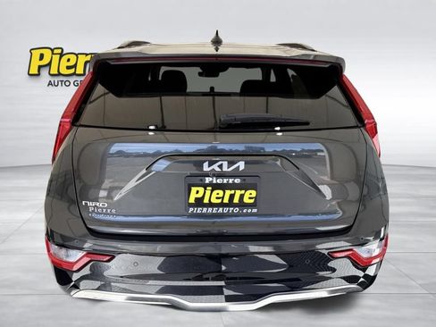 Used 2025 Kia Niro Wind FWD image 3