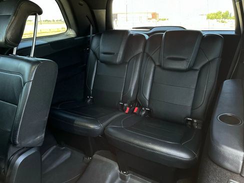 Used 2017 Mercedes-Benz GLS 550 4MATIC image 15