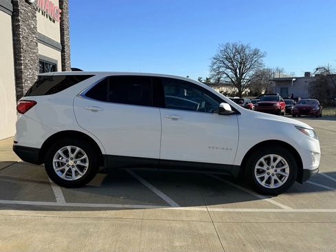 Used 2020 Chevrolet Equinox LT image 6