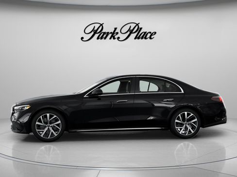 New 2026 Mercedes-Benz E 350 Sedan image 7