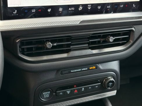 New 2026 Ford Bronco Sport Outer Banks w/ Outer Banks Tech Package+ AWD/4WD image 25