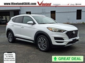 Used 2019 Hyundai Tucson SEL AWD/4WD video 1