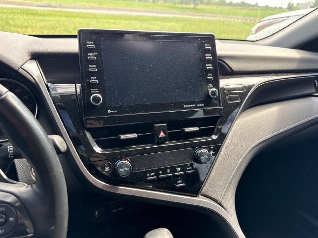 Used 2023 Toyota Camry XSE w/ Blackout Package (TMS) FWD image 25