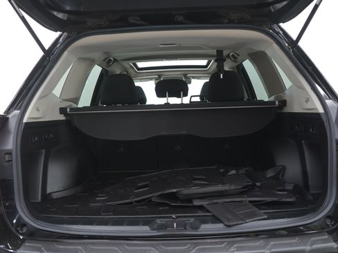 Used 2019 Subaru Forester Premium w/ Popular Package #1 AWD/4WD image 18