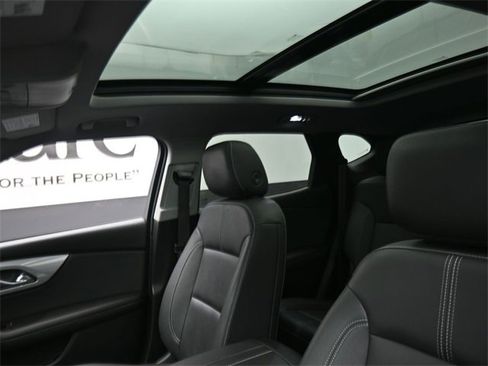 Used 2023 Chevrolet Blazer LT w/ Sound & Technology Package image 17