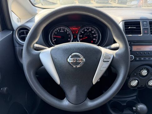 Used 2014 Nissan Versa Note S Plus FWD image 18