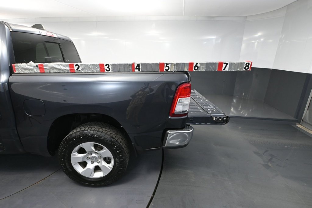 Used 2020 RAM 1500 Big Horn AWD/4WD image 30