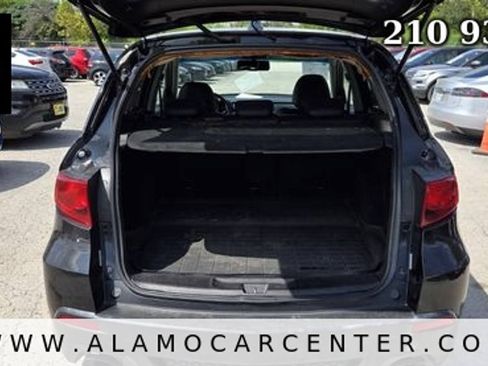 Used 2010 Acura RDX SH-AWD image 24
