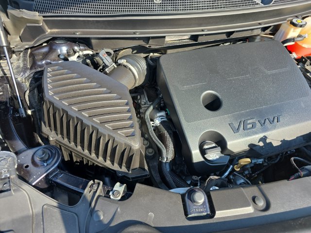 Used 2020 Chevrolet Traverse LT FWD image 29