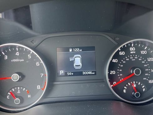 Certified 2021 Kia Sportage LX image 19