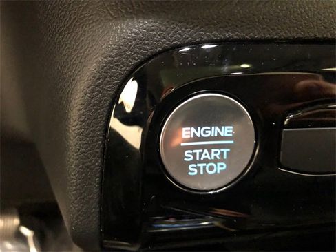 Used 2023 Ford Escape Platinum w/ Premium Technology Package image 22