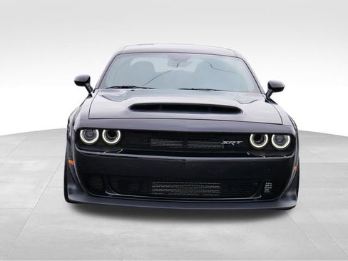 Used 2018 Dodge Challenger SRT Demon image 2