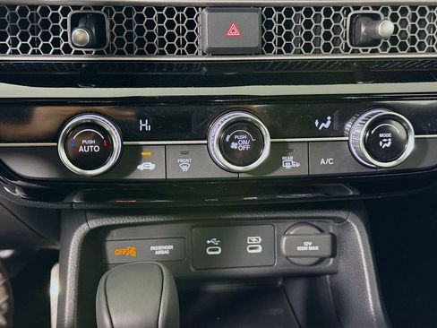 New 2026 Honda Civic Sport image 16