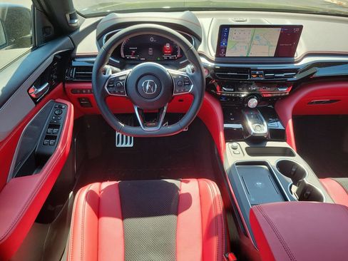 New 2026 Acura MDX A-Spec image 15