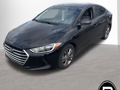 Used 2018 Hyundai Elantra SEL