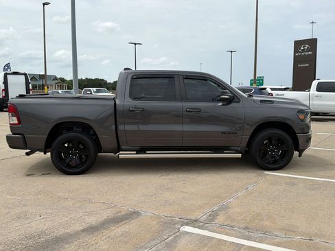 Used 2022 RAM 1500 Big Horn AWD/4WD image 8