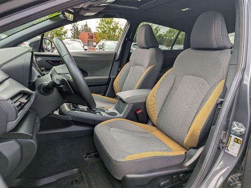 Certified 2025 Subaru Crosstrek 2.5i Sport w/ Popular Package #3A AWD/4WD image 26