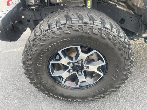 Used 2018 Jeep Wrangler Unlimited Sport S image 7