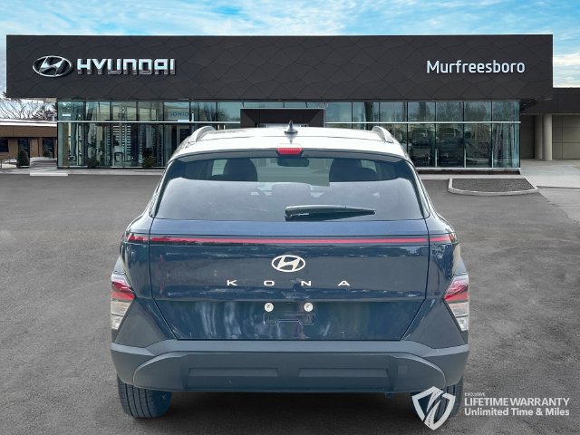 New 2027 Hyundai Kona SEL Sport FWD image 6