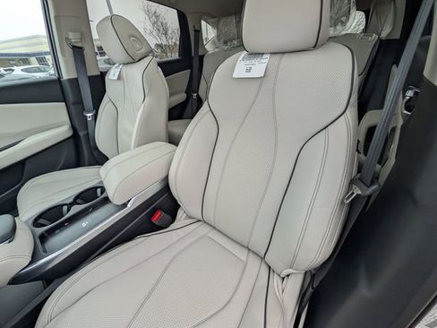 New 2026 Acura RDX SH-AWD w/ Advance Package image 17